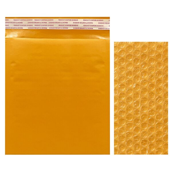 Φάκελα Αεροκυψέλες 37x48cm 48x37cm JustNote 38431