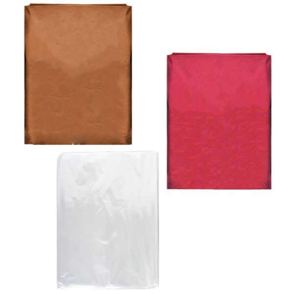 Σελοφάν Καλαθιών 100x70cm JustNote 3953