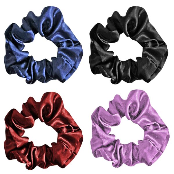 Σούρα Μαλλιών Σατέν ~ø10cm 4teen4ty 401148