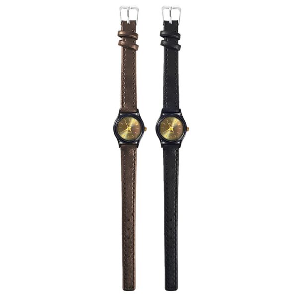 Ρολόι Χειρός Στρογγυλό Μικρό ø22mm 4teen4ty 401007