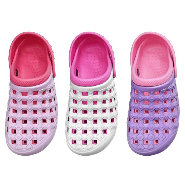 Παπούτσια Κήπου Πλαστικά Γυναικεία  SummerTiempo 622954