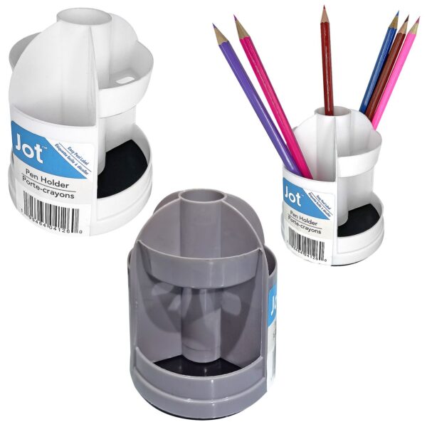 Μολυβοθήκη 11x9cm JustNote 703431