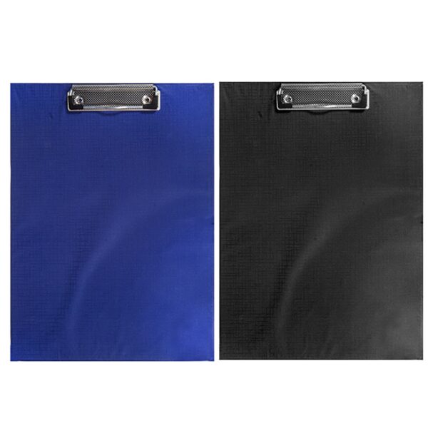 Ντοσιέ Σεμιναρίων με Πιάστρα 32x22x0,3cm JustNote 70652