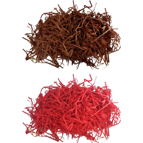 Χόρτο Διακοσμητικό ~70g Bunny's 931125