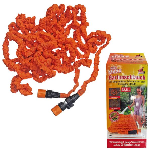 Μαγικό Λάστιχο 22,5m Homie 1011117