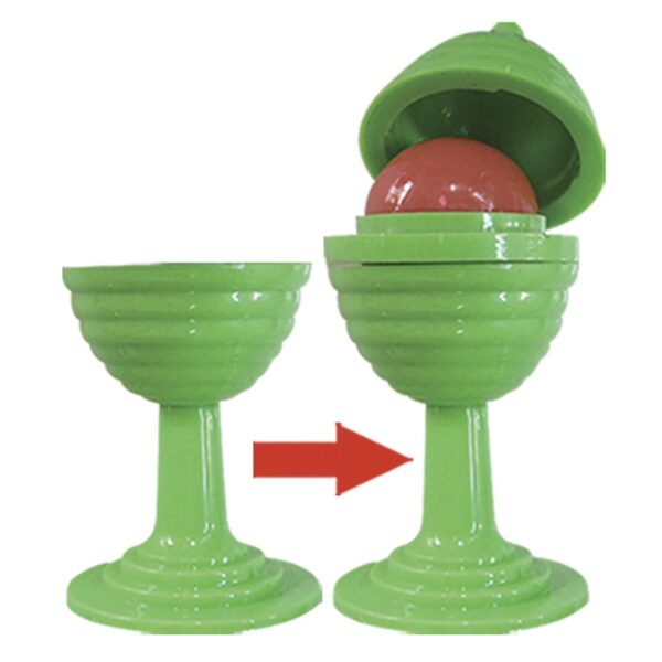 Τρυκ Μαγικό Αυγό 10,5x5cm Homie 116206