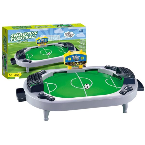Ποδοσφαιράκι Shooting Football 40x27x5cm ToyMarkt 891911