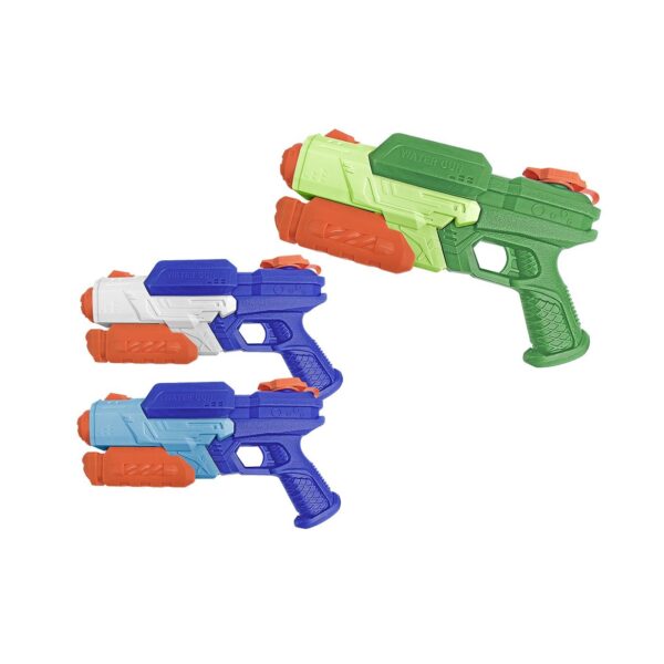 Νεροπίστολο Τρόμπας 28x17cm 27x15cm SummerTiempo 622906