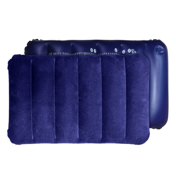 Μαξιλάρι Φουσκωτό Βελουτέ 46x28cm SummerTiempo 623102