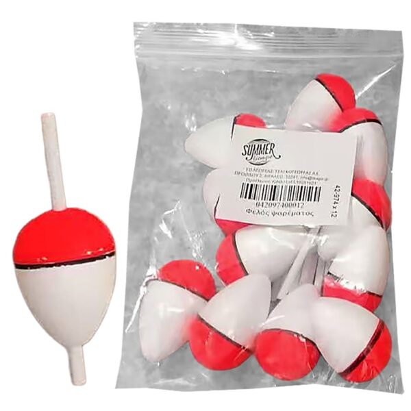 Φελός Ψαρέματος 8gr SummerTiempo 62994