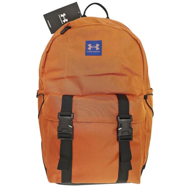Σακίδιο Πλάτης Under Armour με Λουράκια Μπροστά 47x32x17cm Under Armour