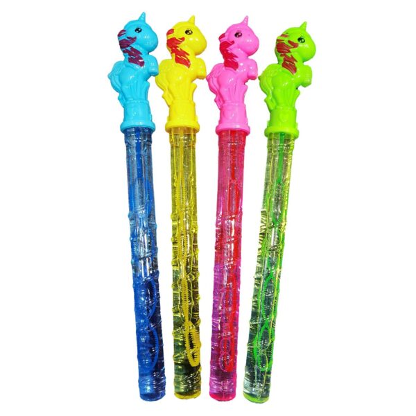 Ραβδί Αλογάκι Σαπουνόφουσκα 36cm ToyMarkt 913463