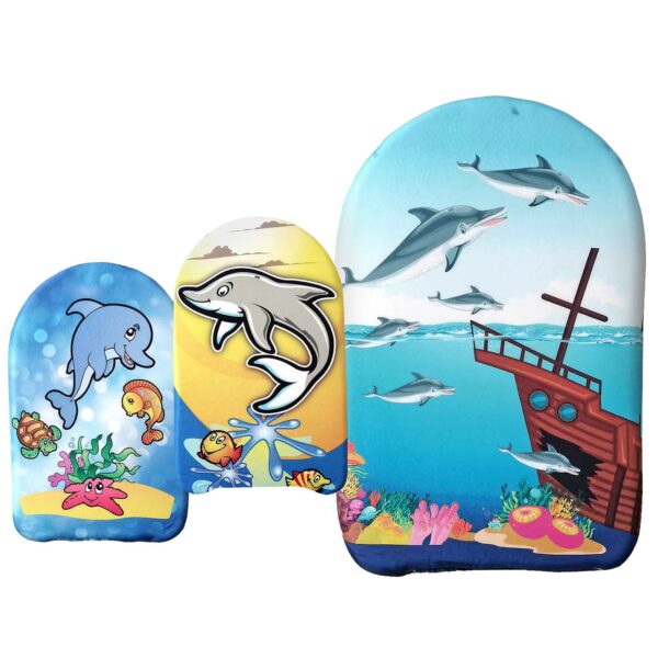 Σανίδα Θαλάσσης 18" 18"  44x27x4cm SummerTiempo 621700