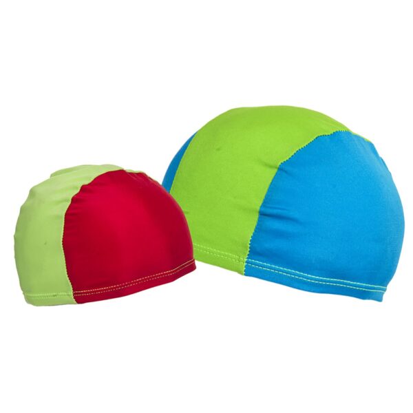 Σκουφάκι Κολύμβησης Παιδικό Λύκρα  SummerTiempo 622054