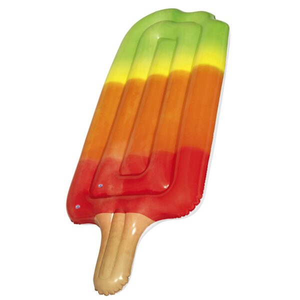 Φουσκωτό Στρώμα Παγωτό Ξυλάκι Bestway 185x89cm Bestway 43161