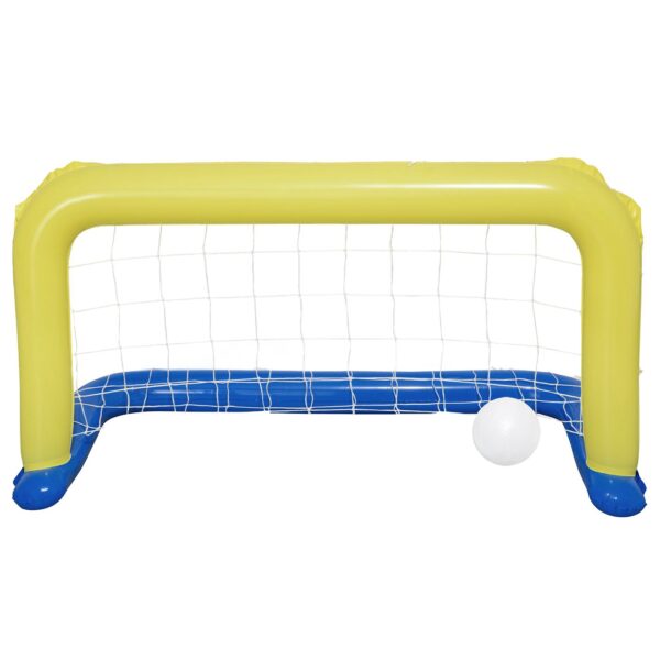 Φουσκωτό Τέρμα για Υδατοσφαίριση σετ Θαλάσσης Bestway 142x76cm Bestway 52123