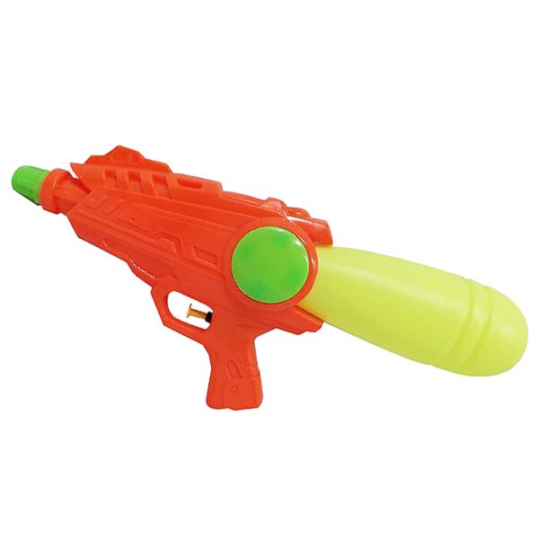 Νεροπίστολο Απλό 38x16cm SummerTiempo 622605