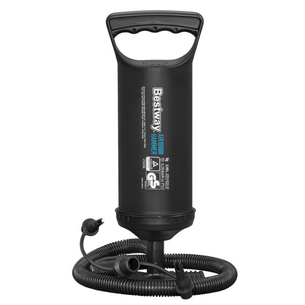 Τρόμπα Χειρός Bestway 31x11x9cm Bestway 62002