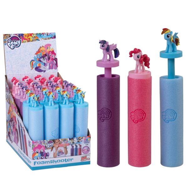 Νεροπίστολο Τρόμπας Φελιζόλ my Little Pony 26x5cm My Little Pony 16290
