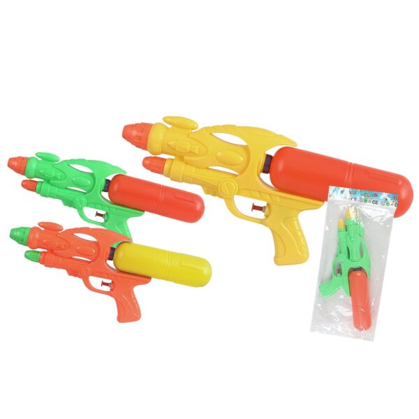 Νεροπίστολο Απλό 33x16x5cm SummerTiempo 622737