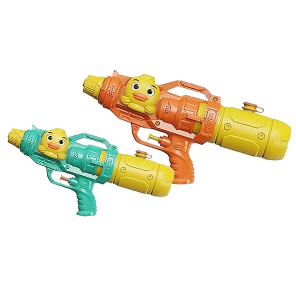 Νεροπίστολο Απλό Παπάκι 30x15cm SummerTiempo 622897