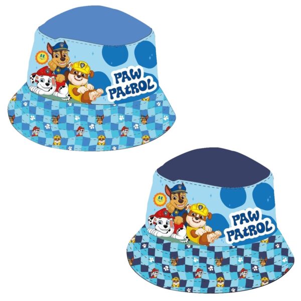 Καπέλο Παιδικό Κώνος paw Patrol Φ52 & 54cm Paw Patrol PAW24-1299