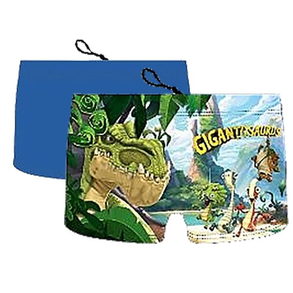 Μαγιό Gigantosaurus No:3-4, 5-6, 7-8 Gigantosaurus GIG22-0456