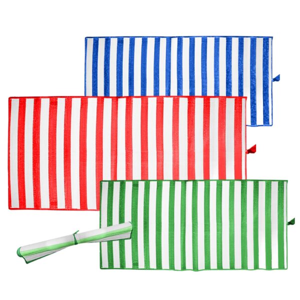 Πλαστική Ψάθα Ρολό 70x180cm SummerTiempo 62355