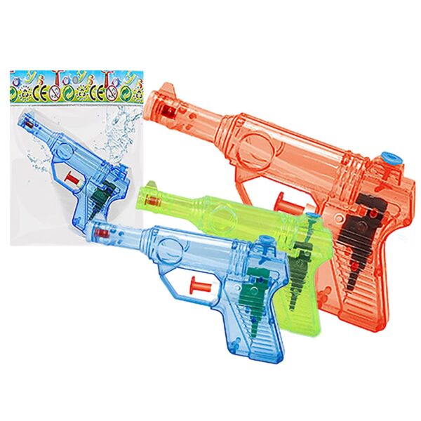 Νεροπίστολο 12,5x7,5cm SummerTiempo 623395