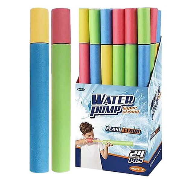 Νεροπίστολο Τρόμπας Φελιζόλ 54x5cm SummerTiempo 62493