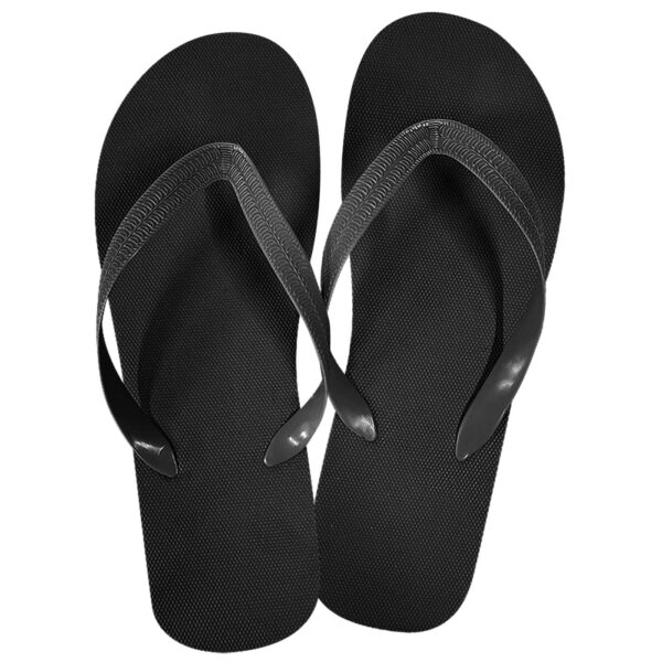 Σαγιονάρα Δίχαλη Μαύρη Νο:40-45  SummerTiempo 87278