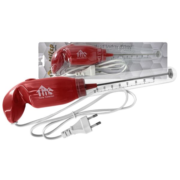 Μιξεράκι Ηλεκτρικό 29x5x7cm Tns