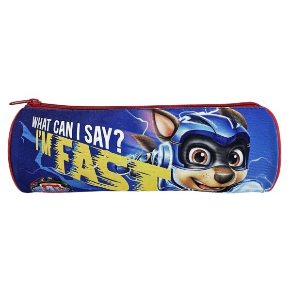 Κασετίνα Βαρελάκι paw Patrol 23x8cm Paw Patrol 1010E-1452